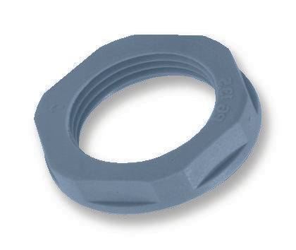 53119050 LOCKNUT, NYLON, M40 LAPP KABEL
