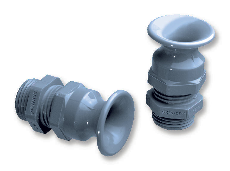 53015420 CABLE GLAND, BELLMOUTH, PG11 LAPP KABEL