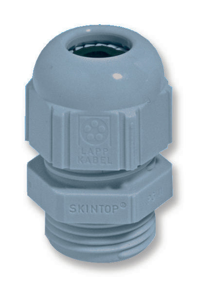 53015060 CABLE GLAND, POLYAMID, PG29 LAPP KABEL