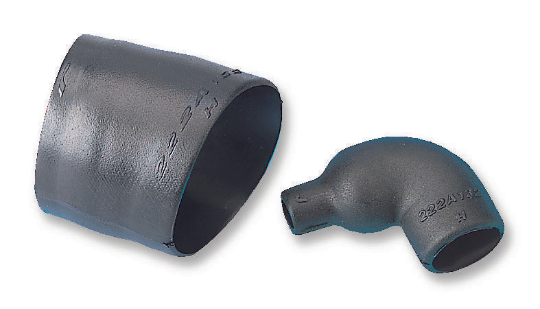 222A152-25-0 HEATSHRINK BOOT, RIGHT ANGLE RAYCHEM - TE CONNECTIVITY