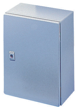 NSYCRN54/150 ENCLOSURE, STEEL, IP66 SCHNEIDER ELECTRIC