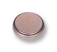 6430101501 CELL, LITHIUM, COIN, 3V, 2430 VARTA