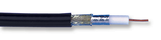 9116E.01305 COAX CABLE, RG6, 75OHM, 305M BELDEN