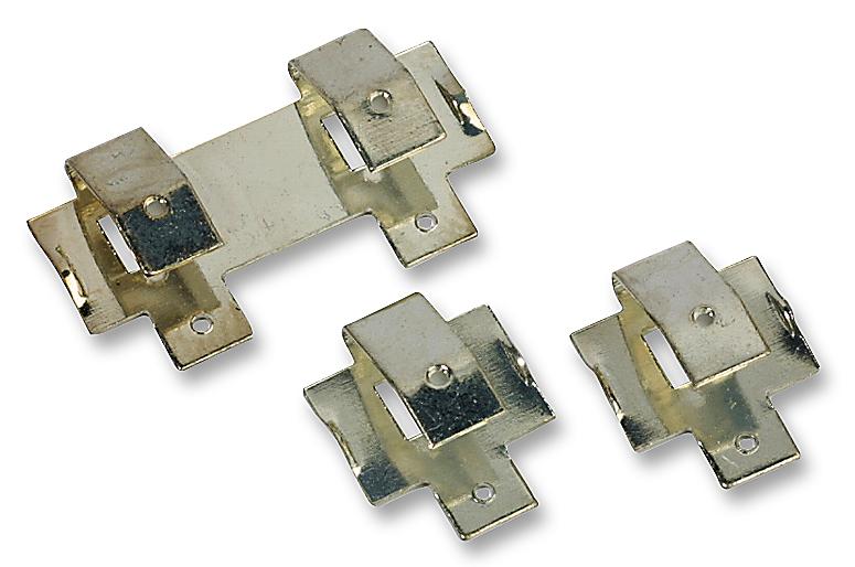 A9194001 BATTERY CLIP, S OKW (ENCLOSURES)