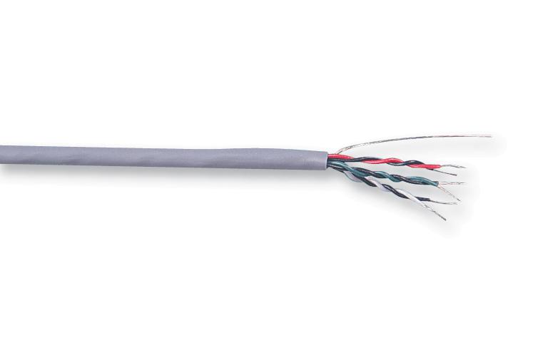 9502 060U500 CABLE, 9502, 2PAIR, 153M BELDEN