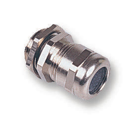 50.016-F GLAND, BRASS, DOME TOP, PG16 JACOB