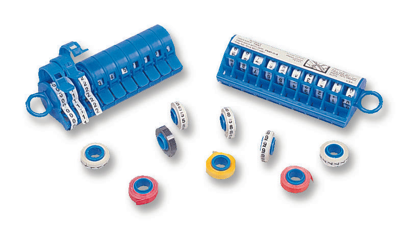 PMD-0-9 TAPE DISPENSER, MARKER PANDUIT