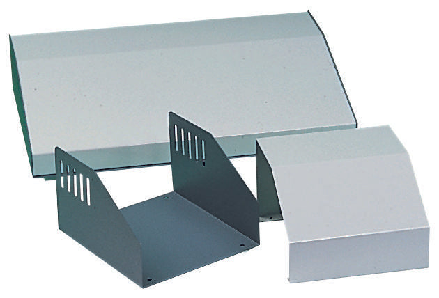 515-0950 CASE, CONSOLE HAMMOND