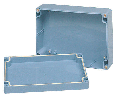 G3031 BOX, ABS, IP65, 300X230X111MM MULTICOMP PRO