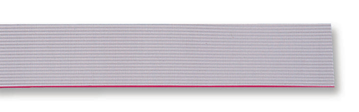 3365-25 RIBBON CABLE, 25WAY, PER M 3M