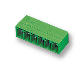 21.155MV/8-E TERMINAL BLOCK, HEADER, 8POS, TH IMO PRECISION CONTROLS