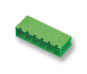 21.95MV/12-E TERMINAL BLOCK, HEADER, 12POS, VERT IMO PRECISION CONTROLS
