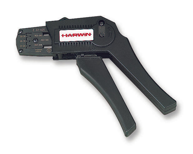 Z22-020 CRIMP TOOL, M22 SERIES HARWIN