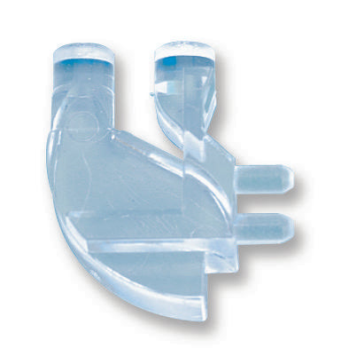 1280.1010 LIGHT PIPE, DUAL, 90DEG MENTOR