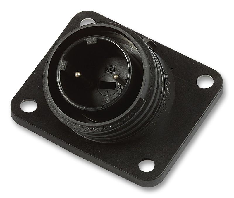 PX0941/03/P PLUG, FLANGE, 3WAY BULGIN LIMITED