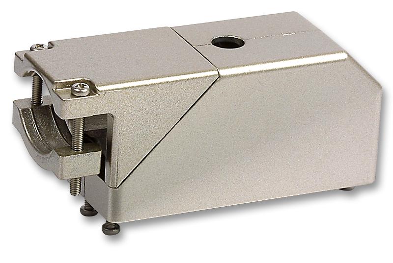 249-4518-000 BACKSHELL, DLM, 60WAY ITT CANNON