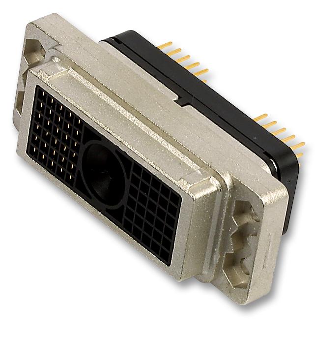 112135-0000 BACKPLANE CONN, RCPT, 156POS, 2.54MM ITT CANNON