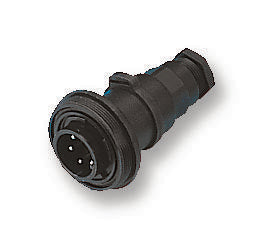 PX0729/P - 469725 PLUG, SEALED, INLINE, 9WAY BULGIN LIMITED
