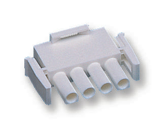 350809-1 PLUG HOUSING, 5WAY AMP - TE CONNECTIVITY