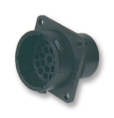 UTP01412P PLUG, PANEL, 12WAY SOURIAU-SUNBANK / EATON