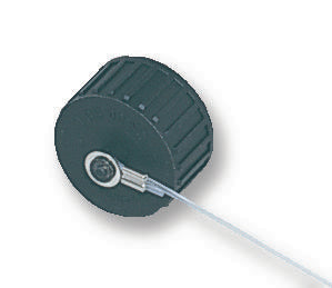 CM02SD14S CAP, CM SERIES, 3-6WAY HIRSCHMANN