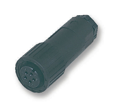 CM06EA20-29S SOCKET, FREE, 17WAY HIRSCHMANN