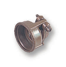 97-3057-1004 CABLE CLAMP, SIZE 10SL, 12S AMPHENOL