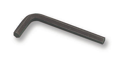 4411/06 HEXAGON KEY, 6MM CK TOOLS