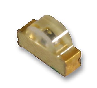 HSMC-C680 LED, SMD, R-MNT, R/A, RED BROADCOM