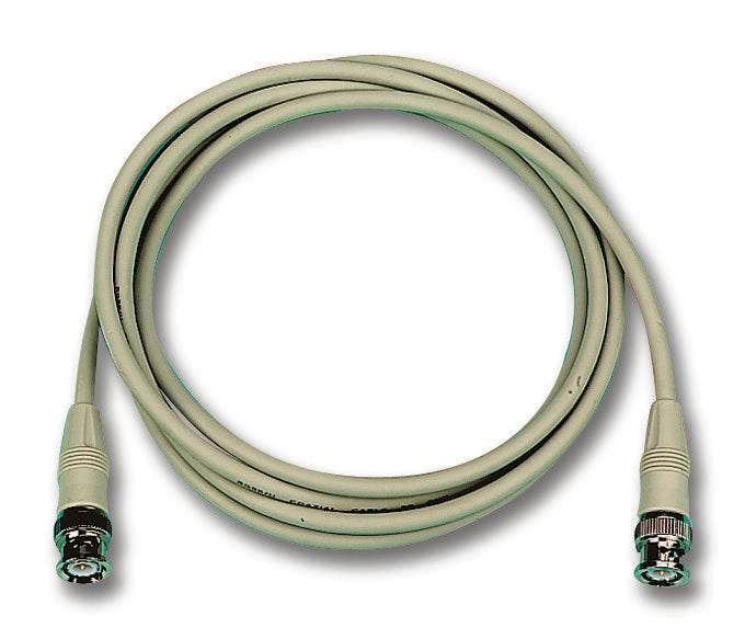 1200-1 LEAD, BNC PLG-PLG, 1M VIDEK