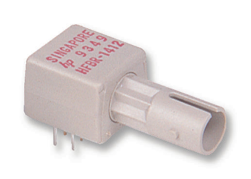 HFBR-1312TZ TRANSMITTER, FIBRE OPTIC, 1300NM BROADCOM