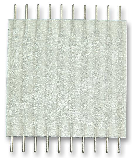 FSN-23A-10 RIBBON CABLE, 10WAY, 3" TE CONNECTIVITY