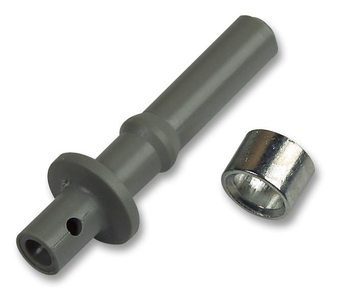 HFBR-4501Z CONN, FIBRE OPTIC, 1MM, PLASTIC OPTICAL BROADCOM