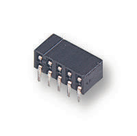 87264-1652 CONNECTOR, RCPT, 16POS, 2ROW, 2MM MOLEX