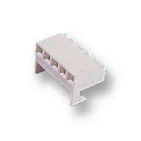 38-00-1342 CONNECTOR, RCPT, 12POS, 1ROW, 2.54MM MOLEX