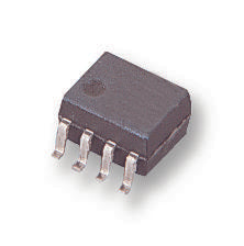 HCPL-0730-000E OPTOCOUPLER, DUAL, DARLINGTON O/P BROADCOM