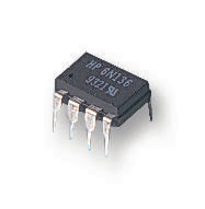 HCPL-263N-000E OPTOCOUPLER, DUAL, LOGIC O/P BROADCOM