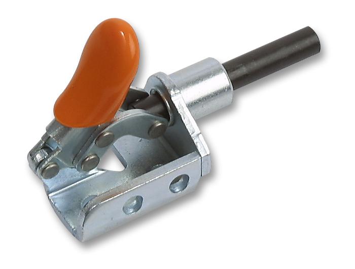 P50 TOGGLE CLAMP, PUSH PULL BRAUER