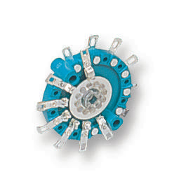 MB110N 454630/1/MA WAFER, MA, 1POLE, 10 POS 36DEG NSF (CONTROLS)