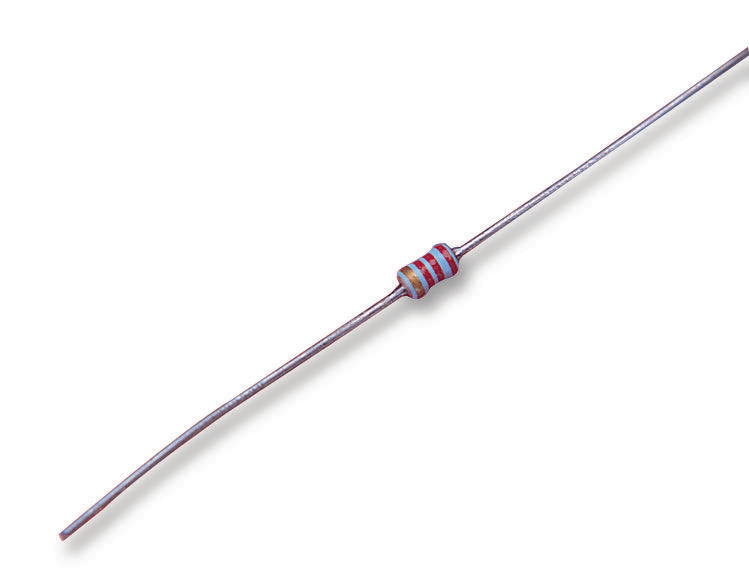 MF0W2FFE006KIL RESISTOR, KIT, 0.5W 1% E6 MULTICOMP PRO