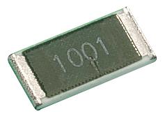 RC1206FR-7W47RL RES, 47R, 1%, 0.25W, 1206, THICK FILM YAGEO