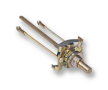 MU 454883FPA(MA) MECHANISM, MA 36 DEG, METAL NSF (CONTROLS)