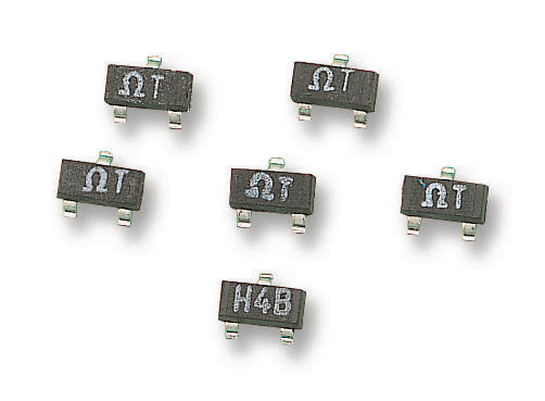MPMT1003AT5 RESISTOR, DIVIDER, 50K/50K VISHAY