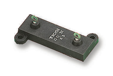 RCH50S15R00JS06 RES, 15R, 5%, 5.5W, THICK FILM VISHAY