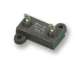 RCH25S47R00JS06 RES, THICK FILM, 47R, 5%, 25W, PANEL VISHAY