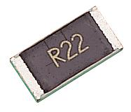 RL1206FR-070R15L RES, 0R15, 1%, 0.25W, 1206, THICK FILM YAGEO