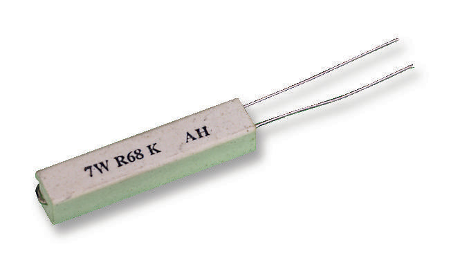 SBCHE1533RJ RES, 33R, 5%, 17W, AXIAL, WIREWOUND CGS - TE CONNECTIVITY