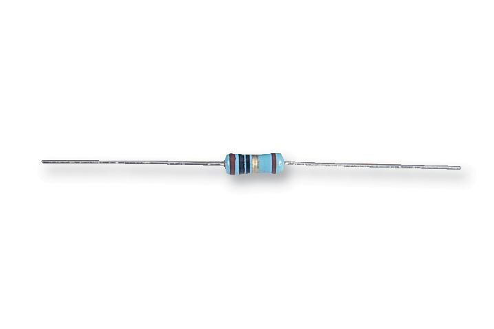 MFR5-470KFI RES, 470K, 1%, 750MW, AXIAL, METAL FILM TT ELECTRONICS / WELWYN