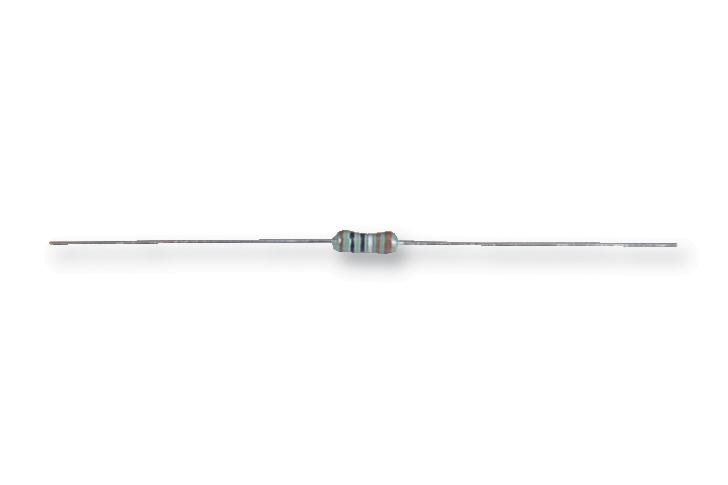 MRS25000C3302FCT00 RES, 33K, 1%, 600MW, AXIAL, THIN FILM VISHAY