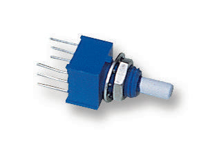 3310H-001-103L POTENTIOMETER, 10K BOURNS